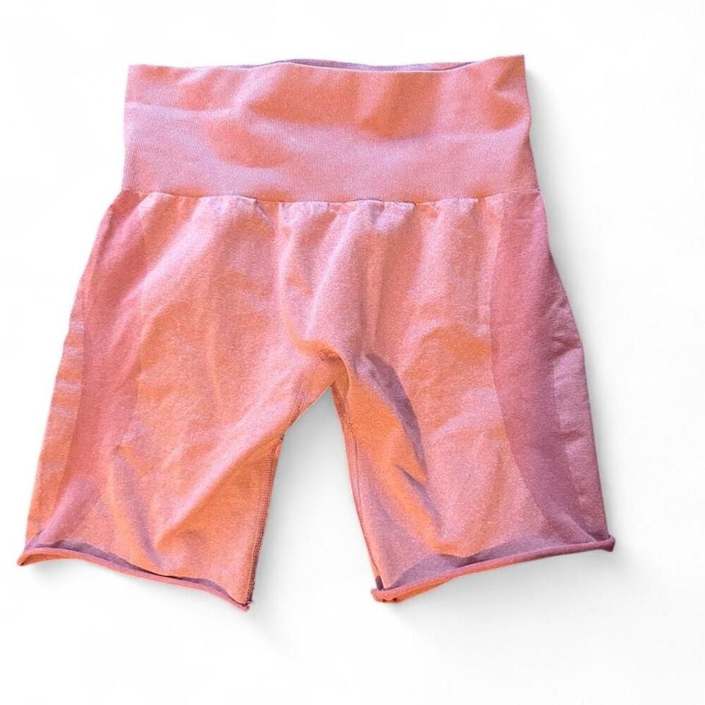 Nvgtn Women's Pink Shorts